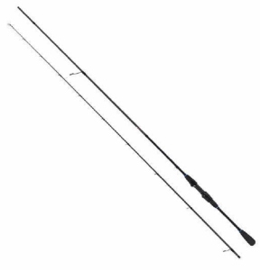 Jigový prut Robinson Toshido Light 2,10m 1,5-10g