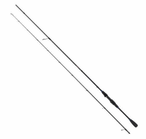 Wędka Robinson Toshido Light Spin 2,20m 3-12g