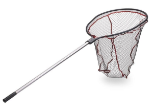 Podbierak Iron Claw Predator Scoop L