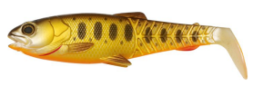 Savage Gear Craft Cannibal PT 6,5cm Dirty Roach