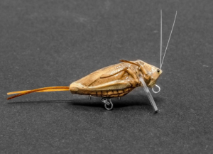 IMAGO LURES Hopper 3,5cm F 2,2g LBC.