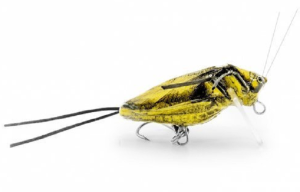 Wobbler IMAGO LURES Hopper 3.5cm F 2.2g YB