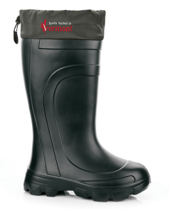 PÁNSKÉ WELLINGTONS LEMIGO VERMONT 877 VEL. 44 ČERNÁ