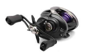 Multiplikátor Daiwa Prorex PE SV TW 100HSL