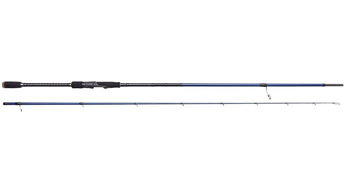 Wędka Savage Gear SGS6 All-Around 8,3 251cm 7-25G