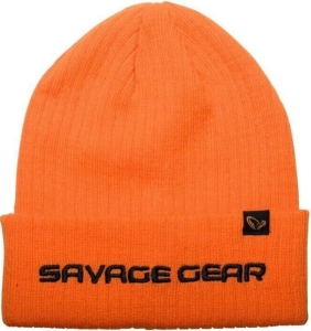 Savage Gear Skládací čepice Sun Orange