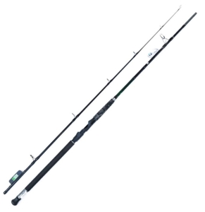 MadCat Black Spin 240 8'/2.40m 40-150g 2sec