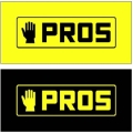 SPODNIOBUTY WODOODPORNE PROS STANDARD ROZM. 43