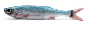 SG Craft Dying Minnow 5,5cm 0,7g Blue Pearl 5ks