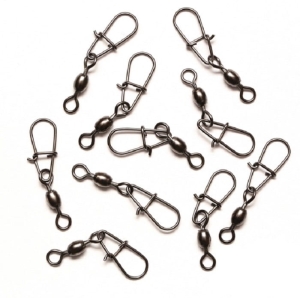 SAVAGE GEAR Swivel EGG L/45kg