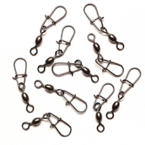 SAVAGE GEAR EGG SWIVEL M/38kg