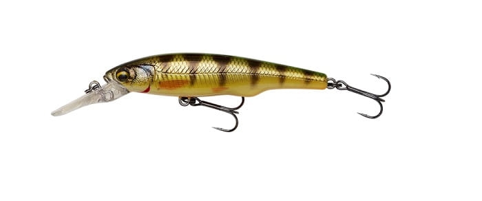 SG Gravity Twitch MR 8.3cm 10g Suspend Perch
