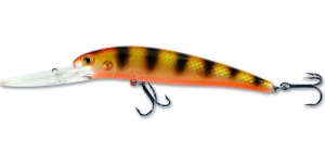 Wobbler Robinson Weaver 120MM, 19G Barva PE