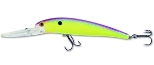 Wobbler Robinson Weaver 120MM, 19G Barva GR-V