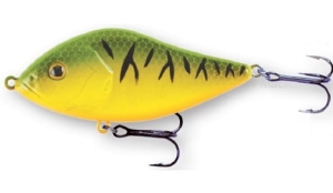Wobbler Robinson Sniper 100 mm, 49 g Barva Y-MK