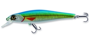 Wobbler Robinson Slasher 105MM 16G Barva B-SH