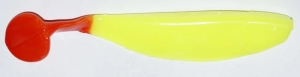 Mann's Ripper 15cm RT-FCH (Seledyn Fl) - 1 kus