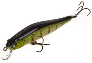 LUCKY JOHN BASARA PRO 70 SP 7cm 5,5g - 139