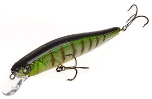 LUCKY JOHN BASARA PRO 90 SP 9cm 10,5g - 139