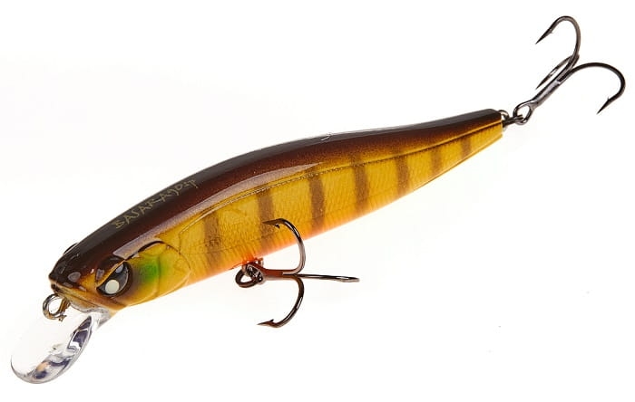 LUCKY JOHN BASARA PRO 90 SP 9cm 10,5g - 146