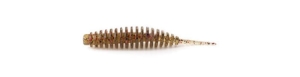 FishUP Tanta 1" #045 Green Pumpkin/Red & Bl 12ks