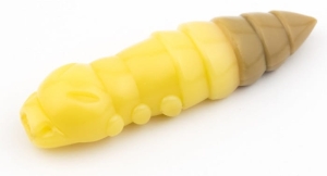 FishUP Pupa 1,5" #136 - Sýr/Káva s mlékem 8ks