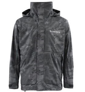 Bunda Simms Challenger Jacket HexFlo Camo CarbXXL