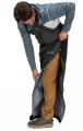 Spodnie Ogrodniczki Simms Prodry Bib Carbon XL