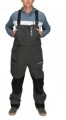 Spodnie Ogrodniczki Simms Prodry Bib Carbon XXL