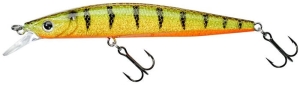 GUNKI GAMERA SLIM 110 SP 11cm 13g okoun štrasový