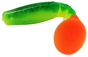 Mann's Predator 8cm M066 UV-FT - 1 ks