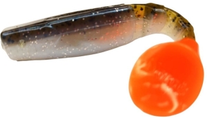 Mann's Predator 8cm M066 UV-ST - 1 ks