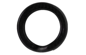 SPRO Matte Black Splitring Switching Ring 4,5/5KG
