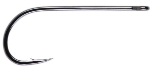 Gamakatsu Hooks F31 Label Black #8