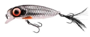 SPRO IRIS UNDERDOG HARDLURE plotice 7CM 13G