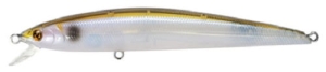Wobbler Pontoon21 AGARRON 9,5cm 95F SR kol.081