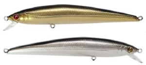 Wobbler Pontoon21 AGARRON 9.5cm 95F SR kol.777