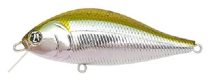 Wobbler Pontoon21 BET-A-SHAD 83SP 8.5g SR kol.012