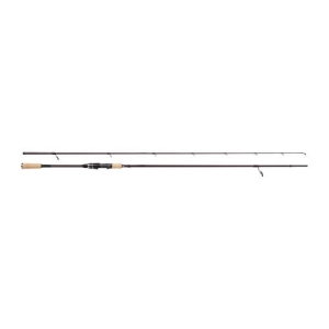 Jiggingový prut Abu Garcia Spike Pro 2,44cm 5-25g