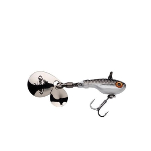 Berkley Pulse Spintail 9g plotice
