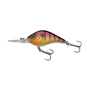 Berkley Dredger 6,5 cm Red Tiger