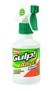 Berkley Attractor Gulp Alive! Minnow