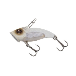 Rattling Powerblade 5.5cm 17g Bone