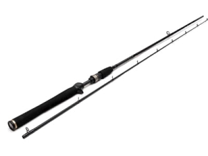 W3 Vertical Jigging-T 2nd 6'2"185cm 14-28g Cast2cz