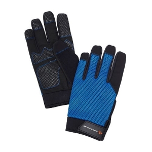 Savage Gear Aqua Mesh Glove Sea Blue L
