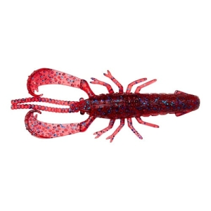 Savage Gear Reaction Crayfish 9.1cm Švestka