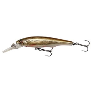 SG Gravity Twitch MR 9,5cm 15g Suspend Dirty Roach