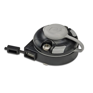 USB StarPort řady E černý Railblaza