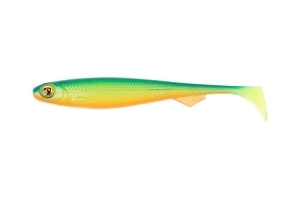 Rage Slick Shad Ultra UV 9cm 5g Blue Back Uv