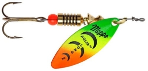 Mepps AGLIA LONG tygr 2/7g
